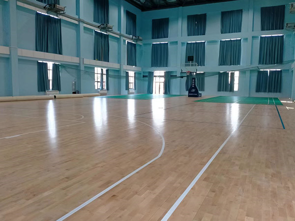 萍鄉華能安源電廠